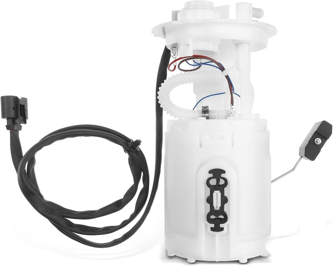 Frankberg Kraftstoffpumpe Benzinpumpe Kraftstoff-Fördereinheit Modul Satz ohne Drucksensor 4-Polig K