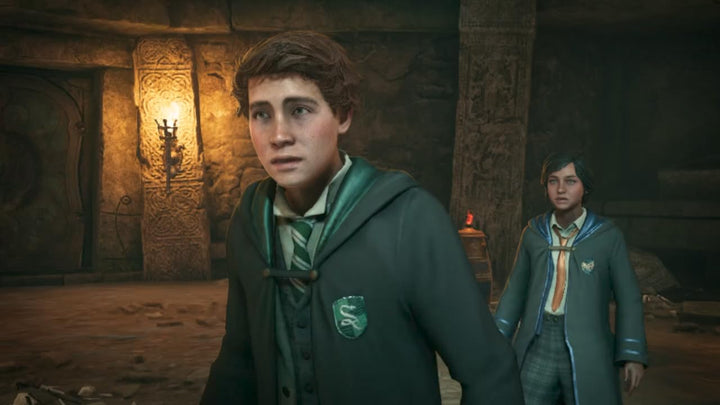 Hogwarts Legacy (Nintendo Switch) Nintendo Switch Standard, Nintendo Switch Standard