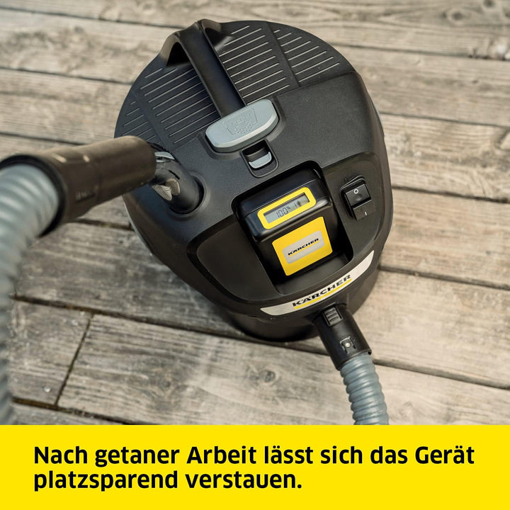 Kärcher AD 2 Battery Set 1.348-301.0