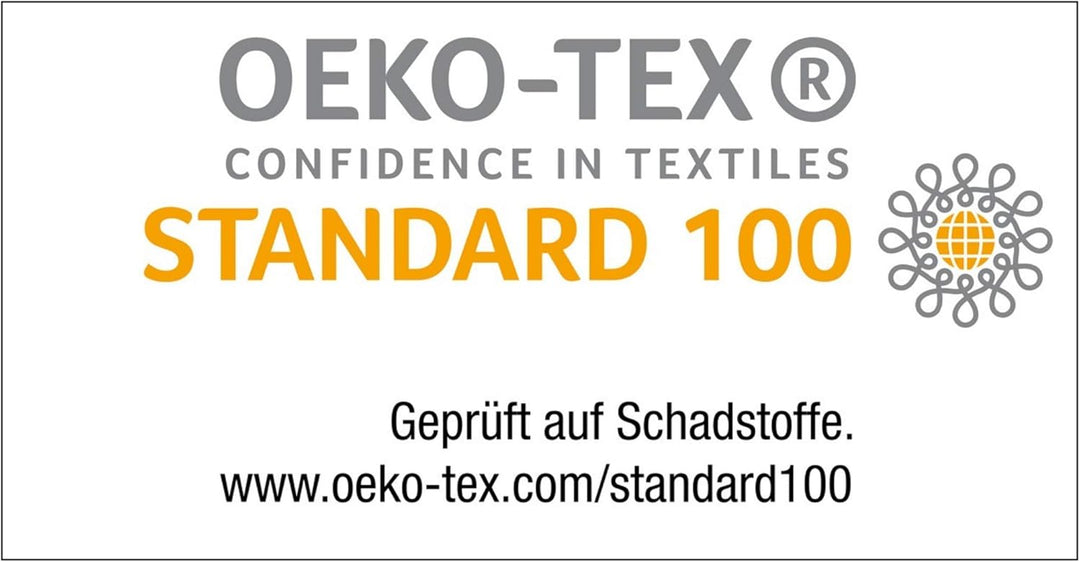 Sterne Babybettwäsche 135x100 Flanell Biber, 1 Kissenbezug 40x60 + 1 Bettbezug 100x135 cm, Sweet Dre