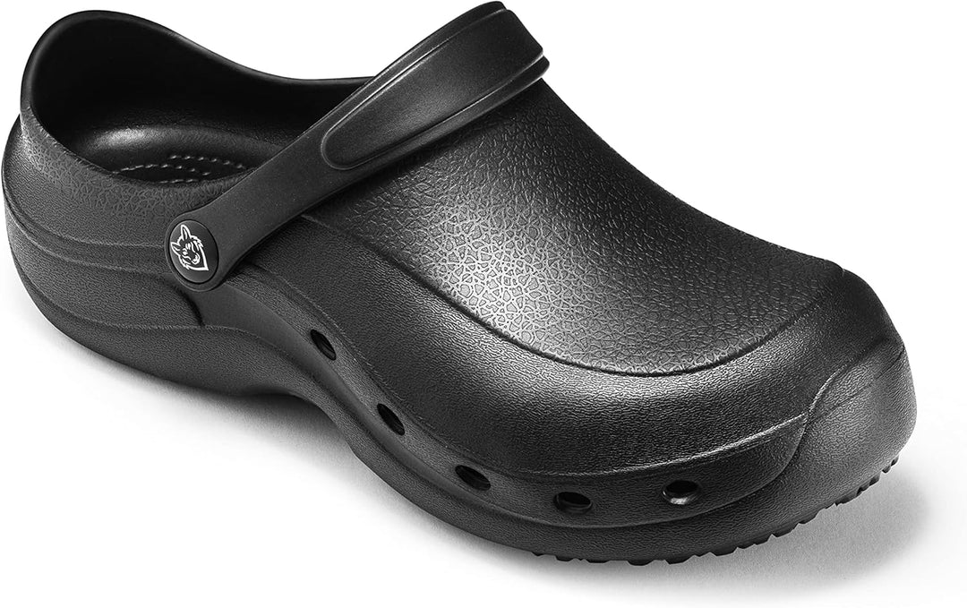 ESTRO Gartenclogs Herren Gartenschuhe Damen - Gartenclogs Damen Unisex Leicht Gummischuhe Damen Somm