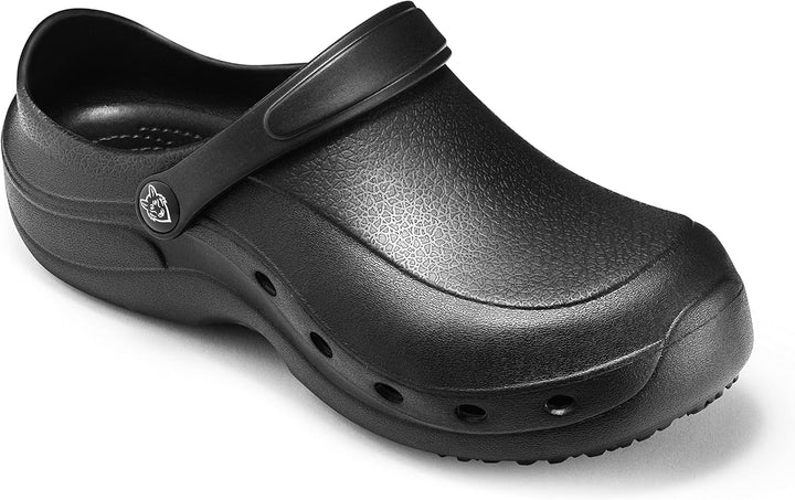 ESTRO Gartenclogs Herren Gartenschuhe Damen - Gartenclogs Damen Unisex Leicht Gummischuhe Damen Somm