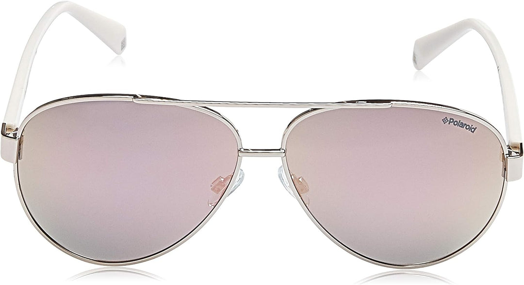 Polaroid Unisex PLD 4061/s Sunglasses, Black, One Size