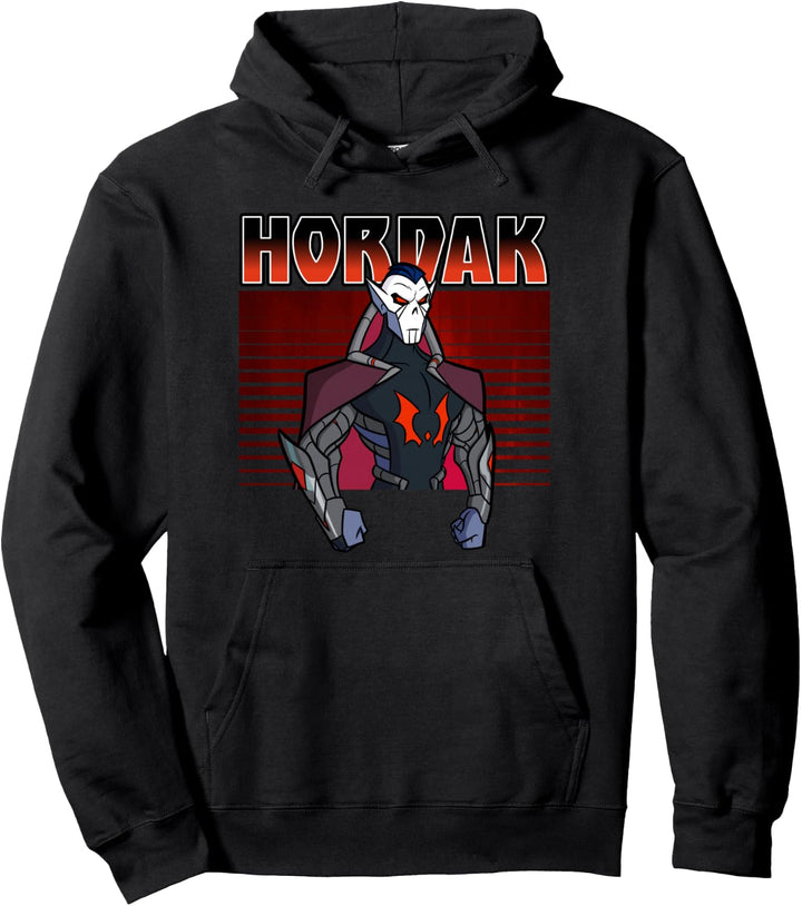 She-Ra: Prinzessin der Macht Hordak Pullover Hoodie