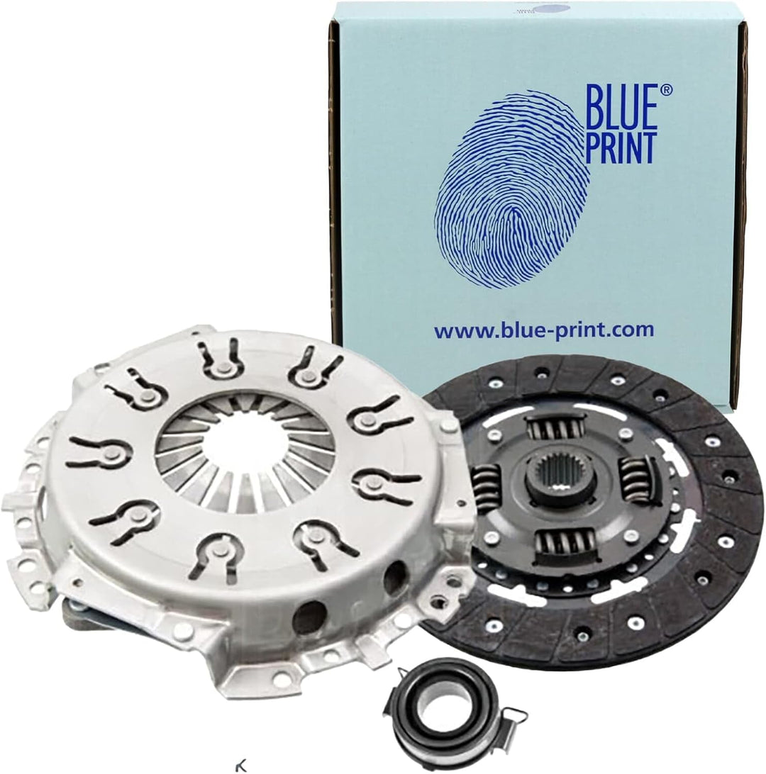 Blue Print ADT330264 Kupplungssatz , 1 Stück