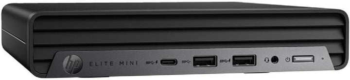 HP Elite 800 G9 - Wolf Pro Security - Mini Desktop - Core i7 i7-14700/2.1 GHz - RAM 16 GB - SSD 512