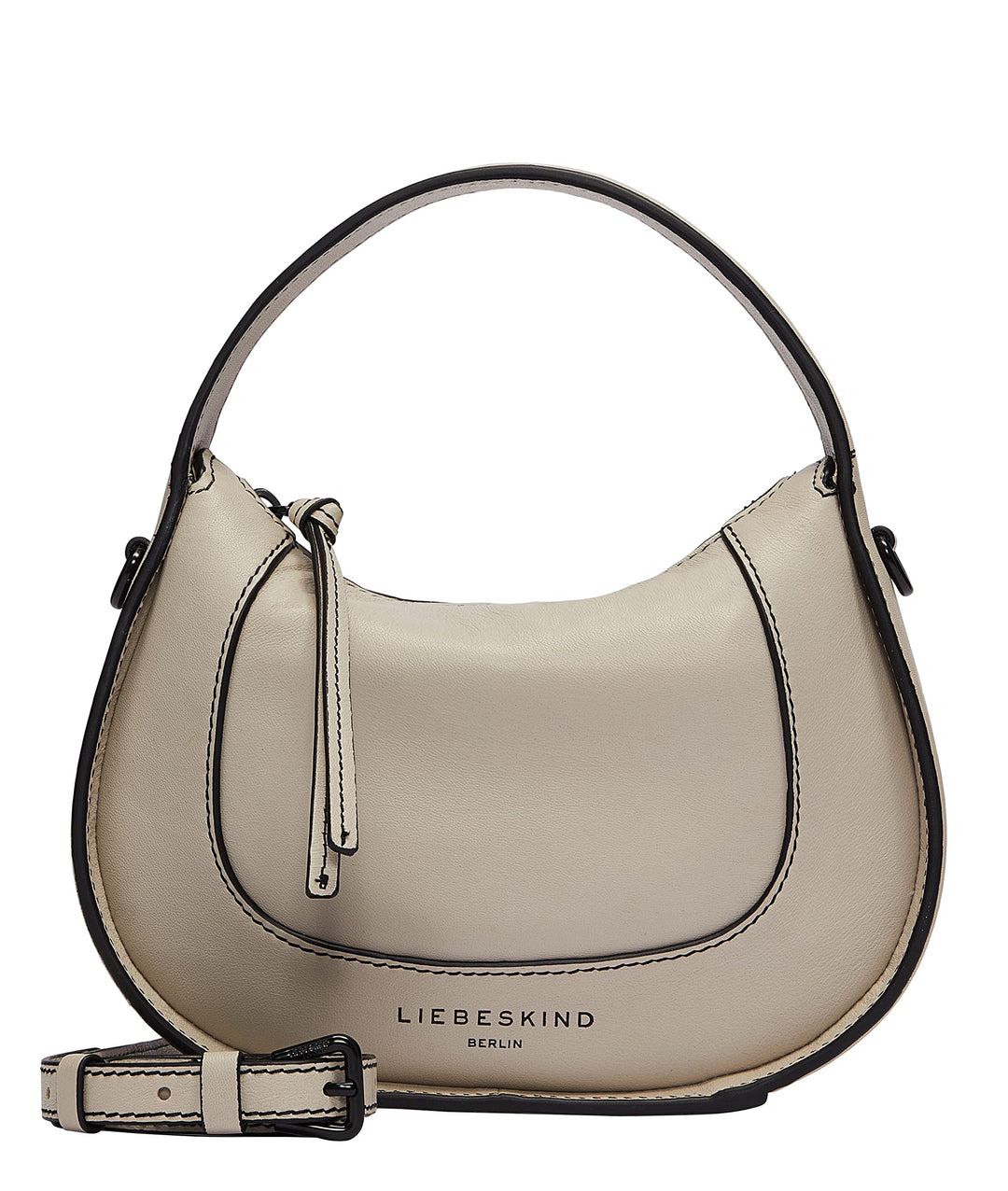 Liebeskind Damen Crossbody S Almond Milk, Almond Milk