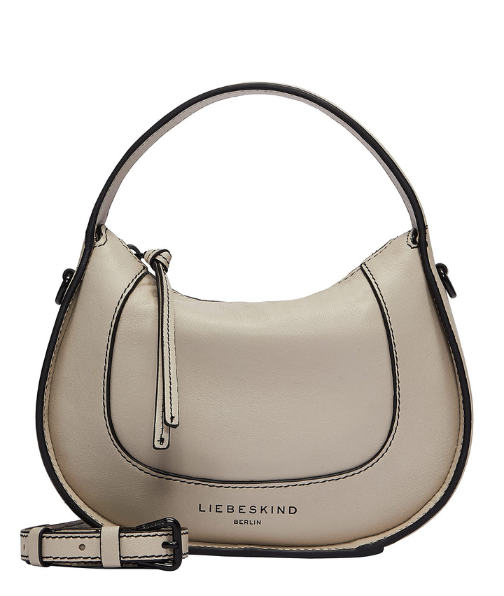 Liebeskind Damen Crossbody S Almond Milk, Almond Milk