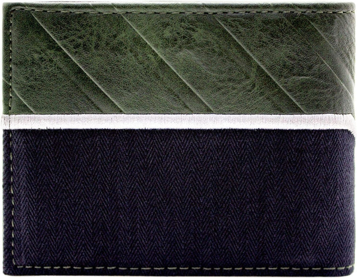 Harry Potter Slytherin Kamm Schwarz Portemonnaie Geldbörse