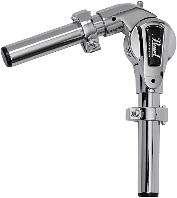 PEARL T-930 Tom-Ständer, mit TH900S (x2), T-930