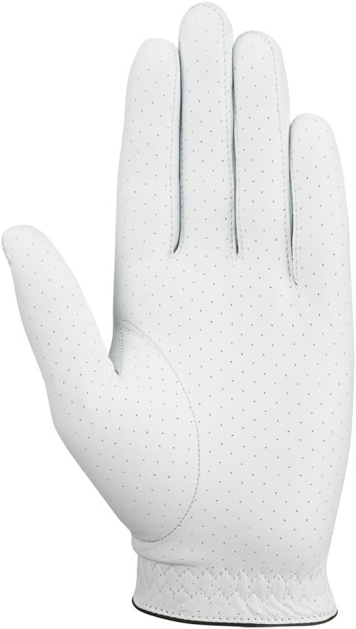 Callaway Dawn Patrol Herren-Golfhandschuh (Leder), Prior Generation XL Rechts, XL Rechts
