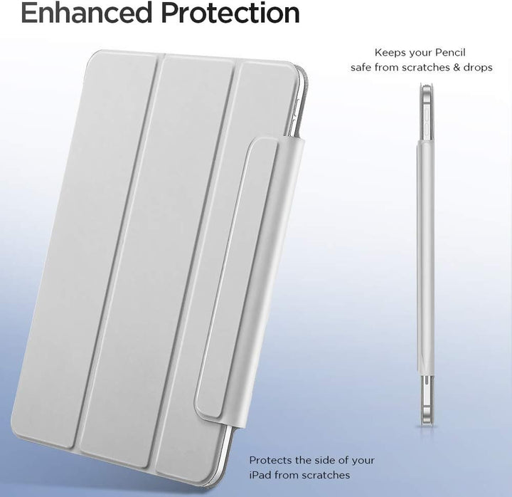 ESR für iPad Pro 12.9 Hülle (2022/2021/2020) Magnetisch, iPad Pro 12.9 Case (6./5./4. Generation), P