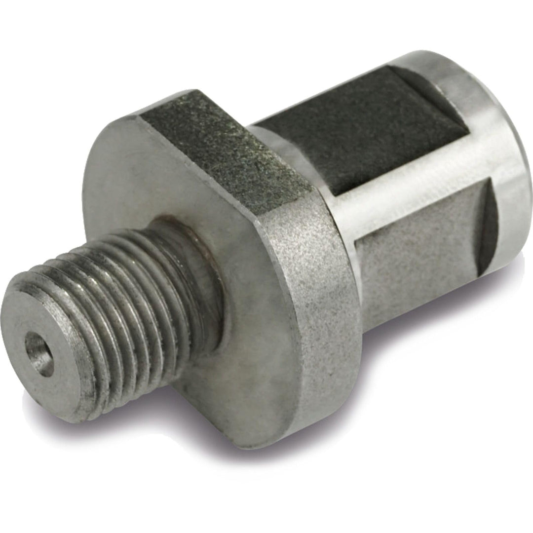 Fein Adapter mit 3/4 in Weldon-Aufnahme Abtrieb 1/2