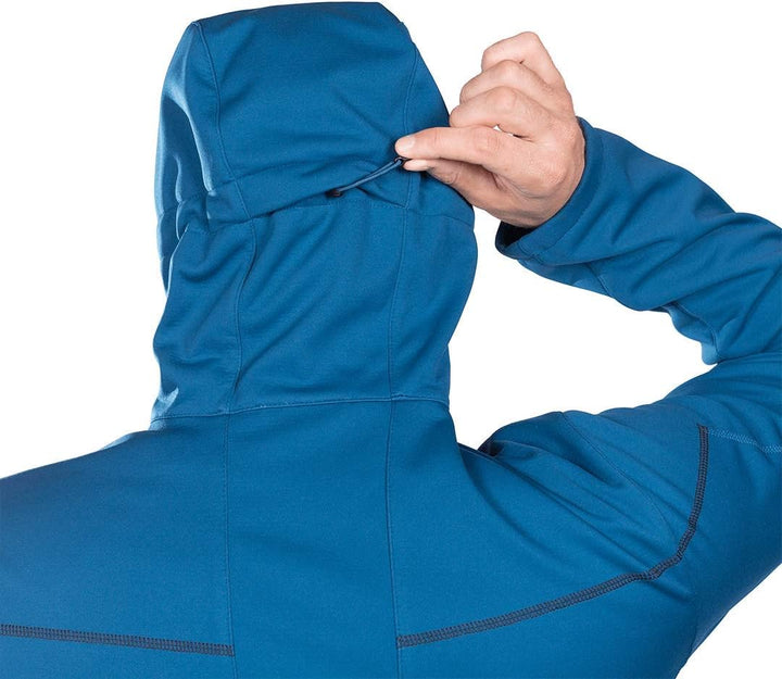 Trangoworld Herren Kuthai Weste 3XL dunkelblau, 3XL dunkelblau