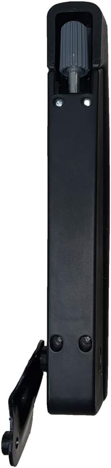 Armlehne links passend ISRI LKW Bus-Sitz MAN TGA TGS Actros Wohnmobil Reisemobil
