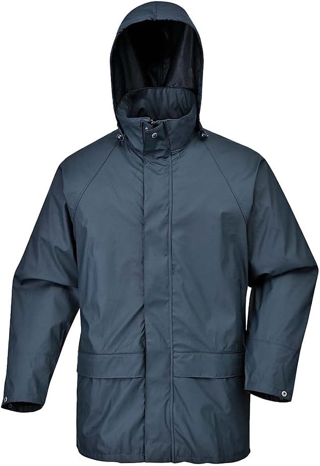 Sealtex Air Jacket Color: Navy Talla: 3 XL 3x_l Armada, 3x_l Armada