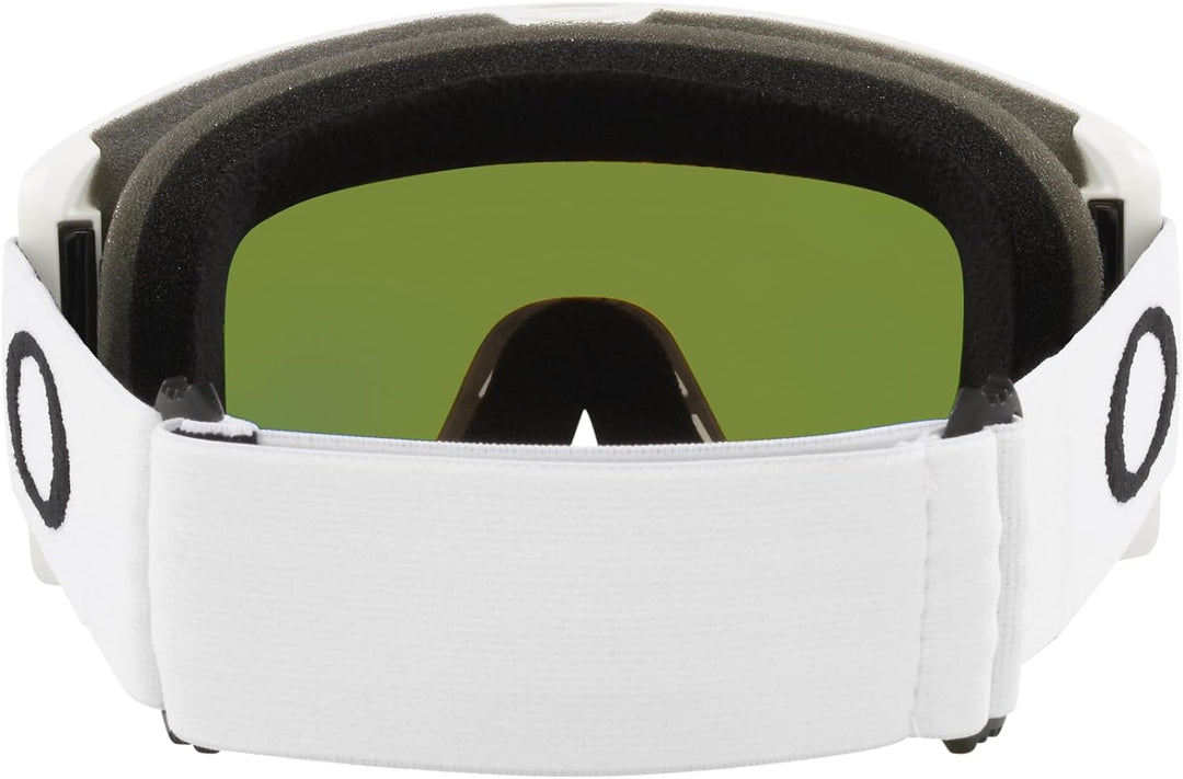 Oakley Unisex 0OO7120-712007-0 Sonnenbrille, Mehrfarbig, Standard