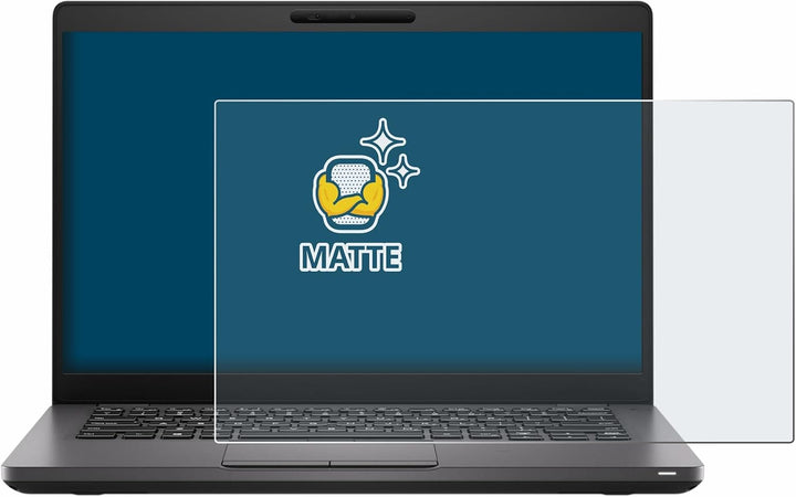 BROTECT Entspiegelungs-Schutzfolie für Dell Latitude 5400 Matte Displayschutz-Folie, Anti-Reflex, An