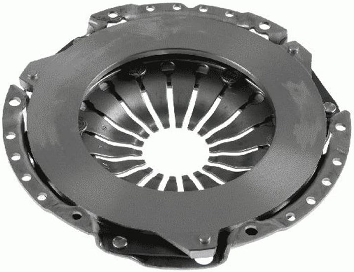 SACHS 3000 174 004 Kupplungssatz Für Opel ASTRA F CC (T92) 1991-1998