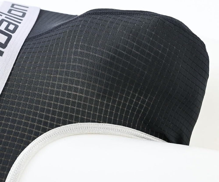 YAHWULAI Herren G-String Unterwäsche Komfortable und Atmungsaktive Herren-Strings mit Grossem Beutel