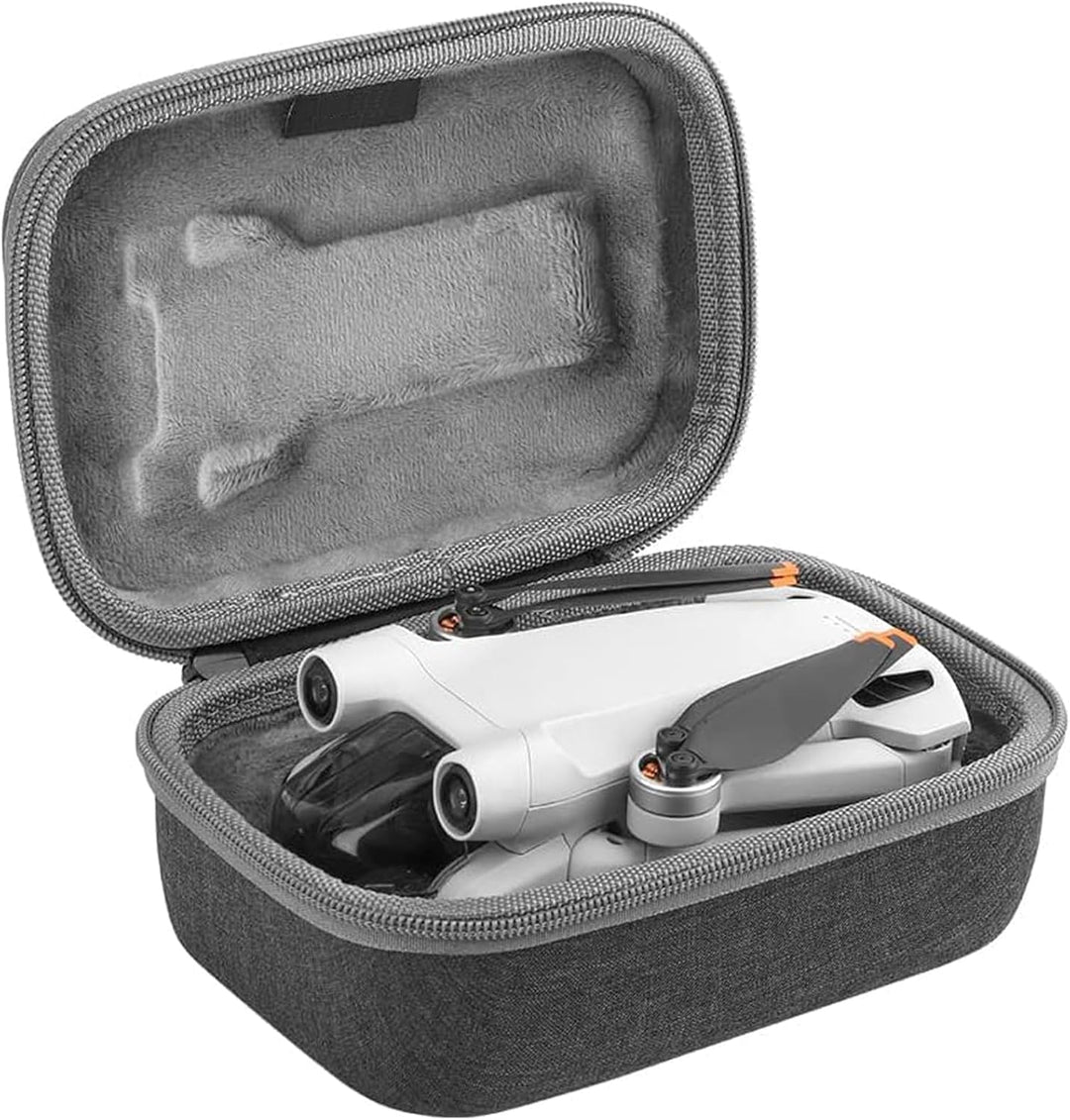 Gdraco Tragbare Taschen für DJI Mini 3/3 Pro Drone Handtasche für DJI Mini 3 Drone Drohnen-transport