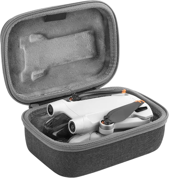 Gdraco Tragbare Taschen für DJI Mini 3/3 Pro Drone Handtasche für DJI Mini 3 Drone Drohnen-transport