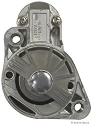 HERTH+BUSS JAKOPARTS J5215019 Starter