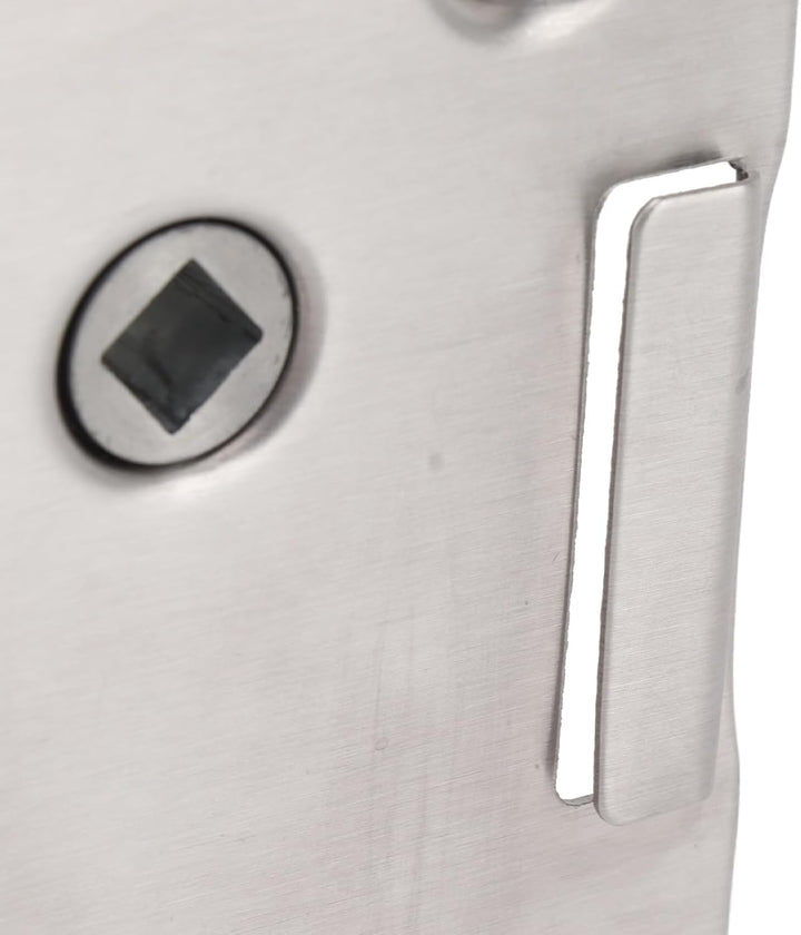 Grill-Rotisserie-Motor, Aluminiumlegierung, 70 Kg Last, 12 V, Grosser Power-BBQ-Gleichstrom-Rotisser