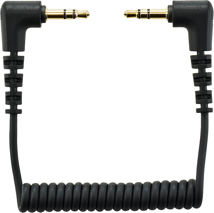 Audio-Technica ATV-SG1 On-Camera-Richtrohrmikrofon