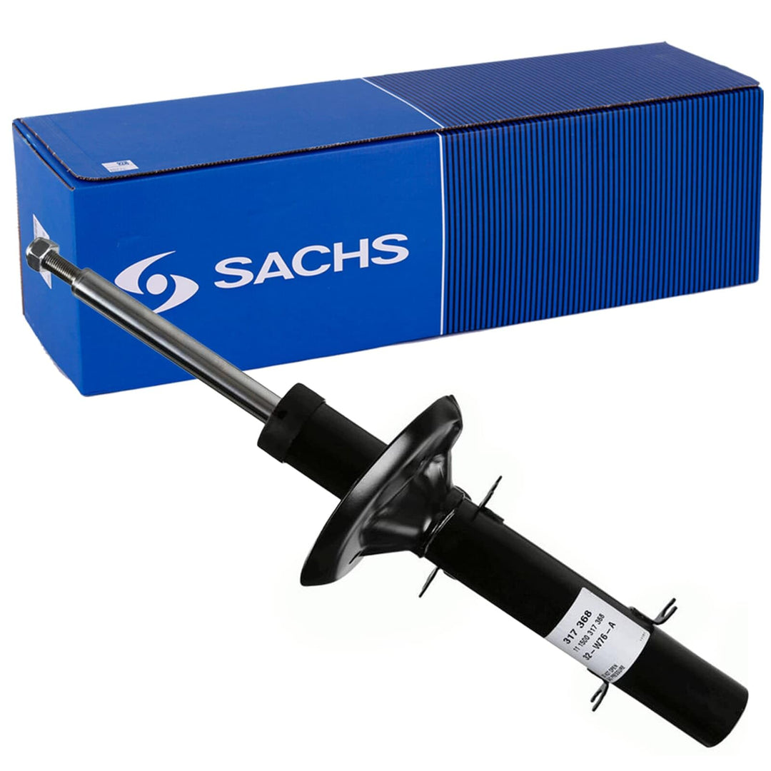 SACHS 317 368 Stossdämpfer Für Audi TT ROADSTER (8N9) 1999-2006 Vorderachse