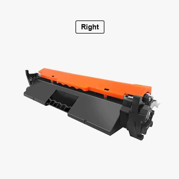 GREENPRINT Kompatible Tonerkartuschen 2 Schwarz 30X CF230X (30A CF230A) Hohe Ergiebigkeit 3500 Seite