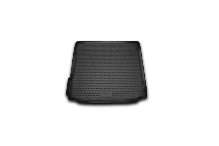 Element Passgenaue Premium Antirutsch Gummi Kofferraumwanne - BMW X5 F15, SUV Kofferraummatte BMW X5