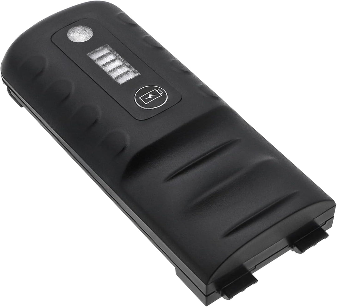 CS-MC950BL Akkus 4600mAh Kompatibel mit [Symbol] MC9500, MC9590, MC9596 Ersetzt 82-111636-01, für BT