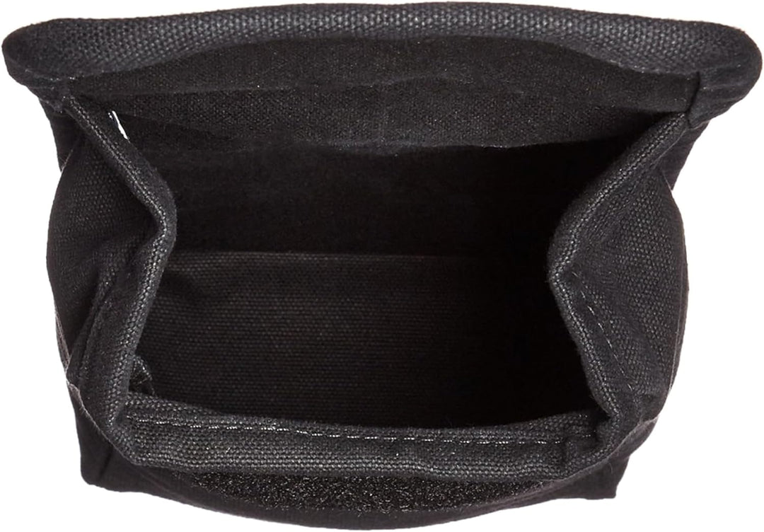 DOMKE F-902 SUPER Pouch 5.25X11 Super Etui schwarz, Schwarz