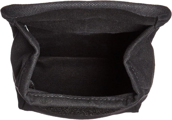 DOMKE F-902 SUPER Pouch 5.25X11 Super Etui schwarz, Schwarz