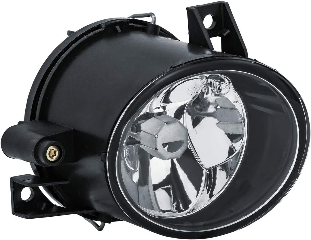 HELLA 1N0 270 255-061 Halogen-Nebelscheinwerfer - rechts - für u.a. VW Polo (9N_), rechts