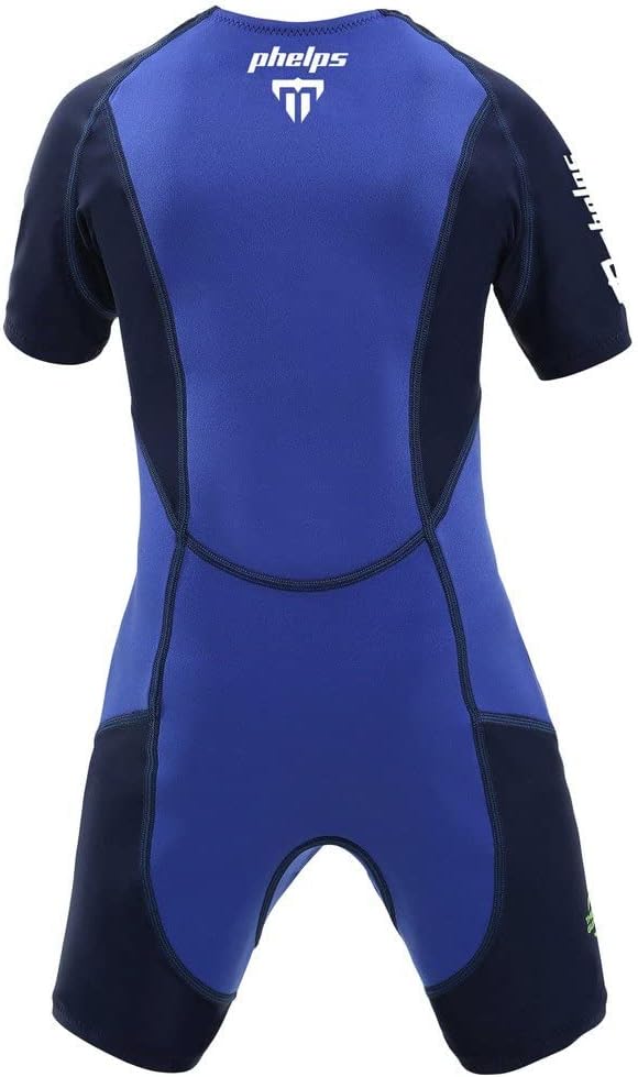 Aqua sphere Stingray HP2 azurblau 80 Royal Blue Navy Blue, 80 Royal Blue Navy Blue