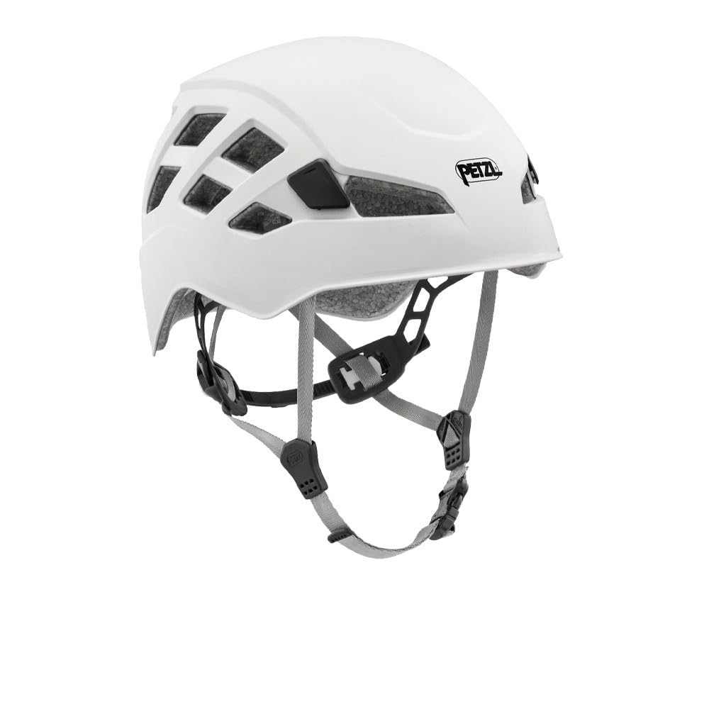 Petzl Boreo Helm Weiss S/M, Weiss S/M