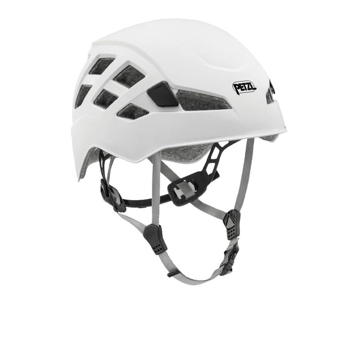 Petzl Boreo Helm Weiss S/M, Weiss S/M