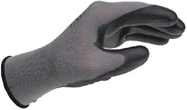 Würth Montagehandschuhe 12 Paar Gr. 11 Economy Mechaniker Arbeitshandschuhe Bauhandschuh Nylonhandsc