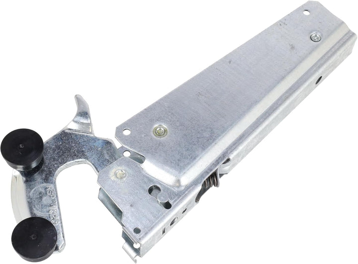 sparefixd Für NEFF Slide and Hide Ofentürscharnier rechts und Räder