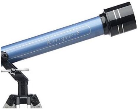 Konus Sportfernglas konuspace-6 60/800 Refraktor Teleskop
