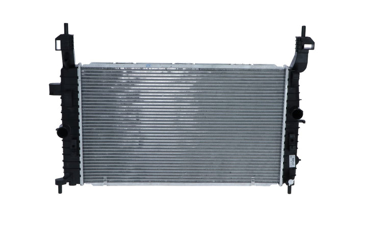 NRF 55317 Kühler, Motorkühlung