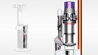 Dyson 968923-01, Ladestation, Weiss, 0 W, 82 Dezibel