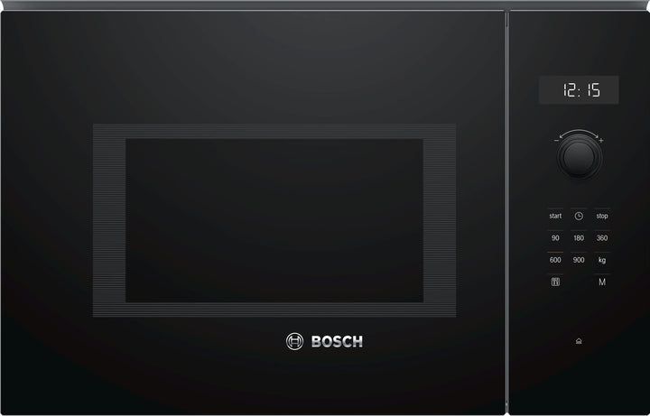 Bosch Einbau-Mikrowelle, Einzelfunktion, BFL 554 MB 0