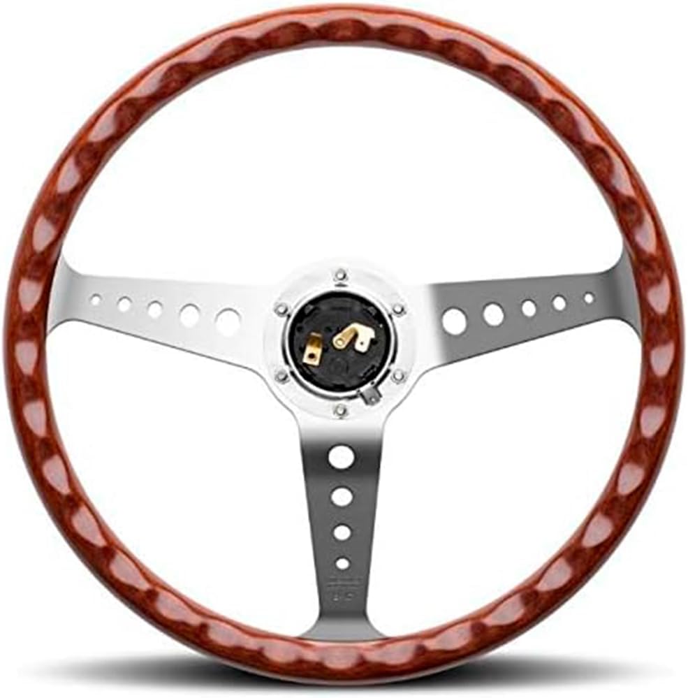 Momo VCALIFWOOD36 Lenkrad Holz Kalifornien 360 MZ