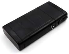 Cuesoul darttasche antie black solid