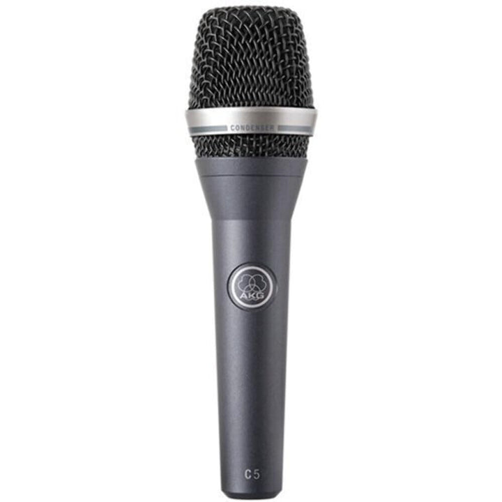 AKG C5 Kondensatormikrofon (handgehalten), C5