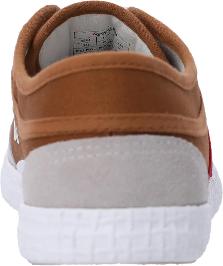 Kawasaki Unisex Sneaker Retro Canvas 39 EU 5069 Adobe, 39 EU 5069 Adobe