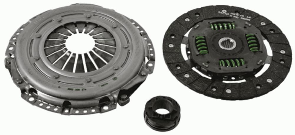 SACHS 3000 951 259 Kupplungssatz